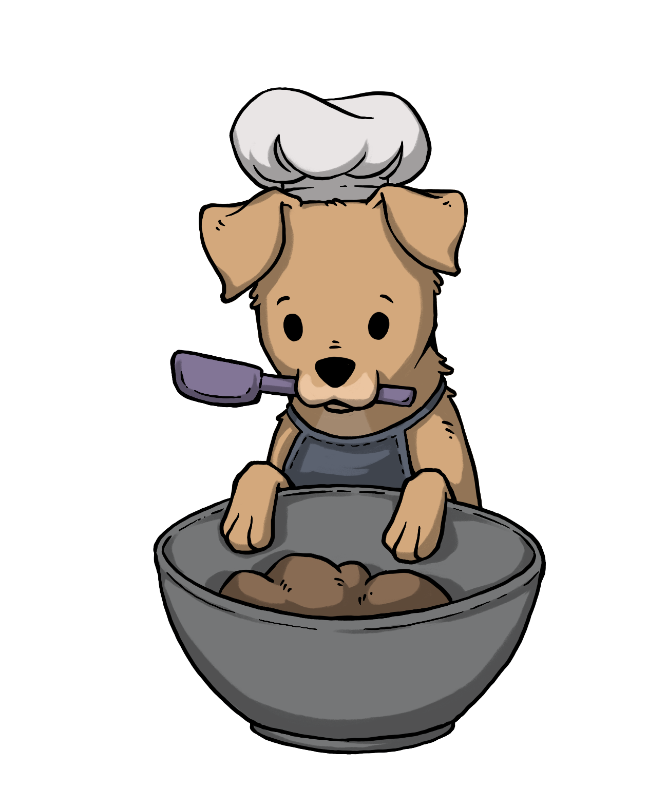 Oliver illustrated by Grace Zhang
