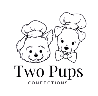 Two Pups Confections